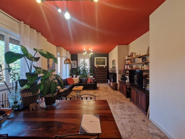 appartamento in vendita a Milano in zona Barona