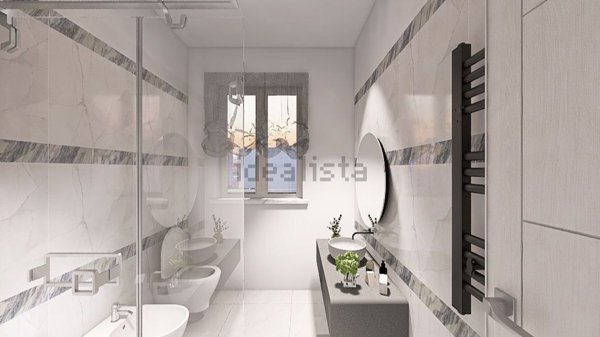 appartamento in vendita a Milano in zona Turro