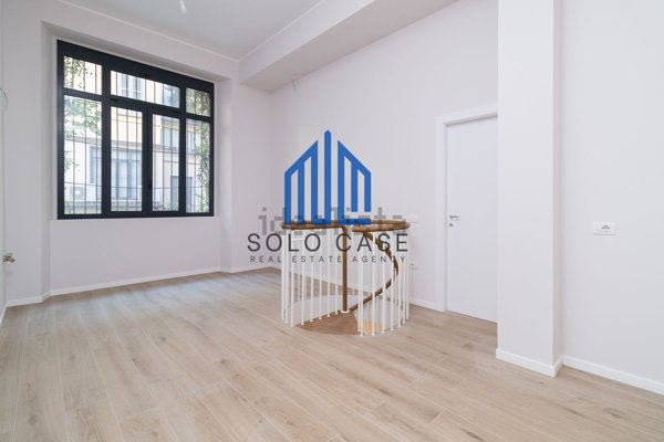 appartamento in vendita a Milano in zona Bocconi