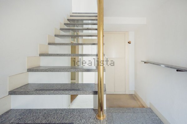 appartamento in vendita a Milano in zona Porta Genova