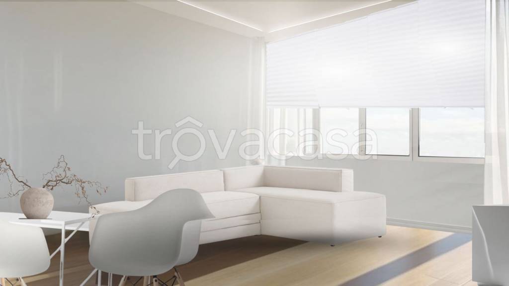 appartamento in vendita a Milano in zona Famagosta