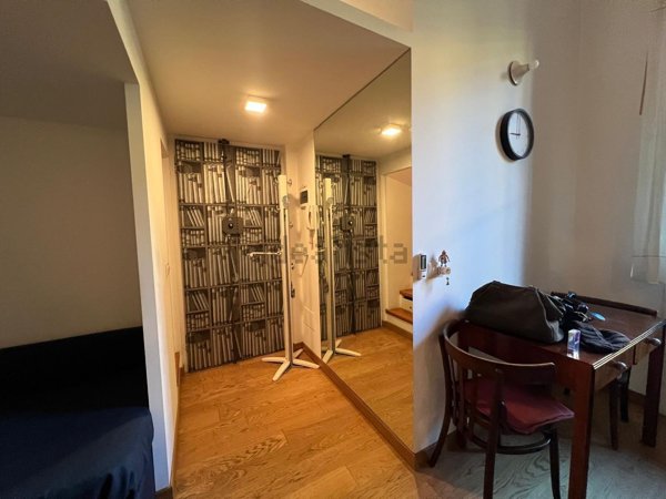 appartamento in vendita a Milano in zona XXII Marzo