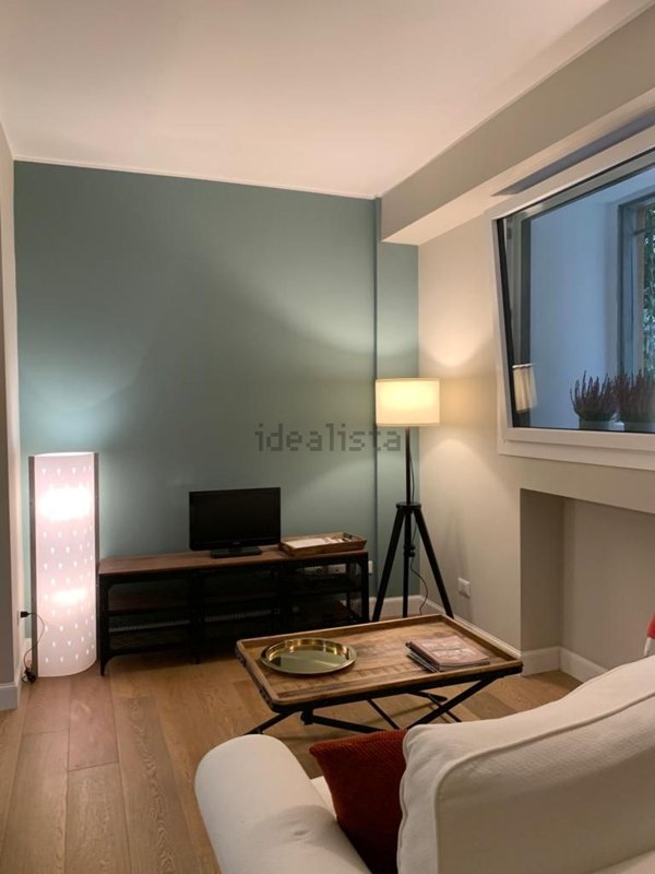 appartamento in vendita a Milano in zona Porta Romana