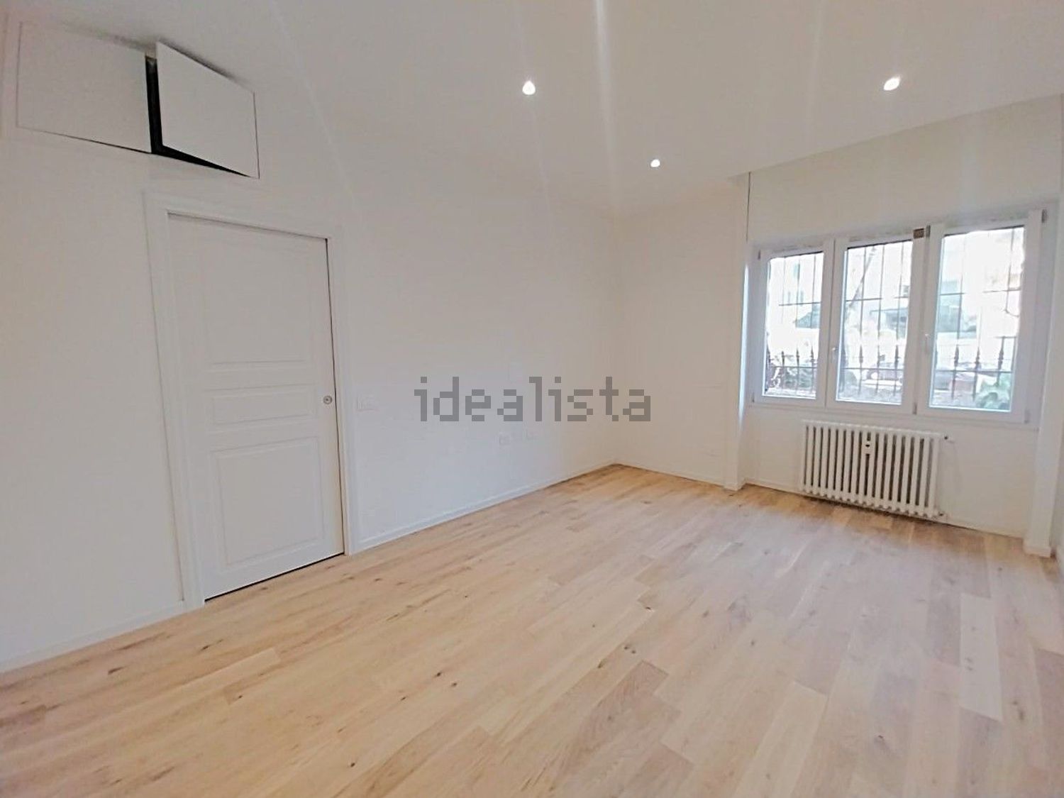 appartamento in vendita a Milano in zona Porta Romana