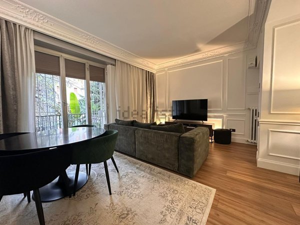 appartamento in vendita a Milano in zona Corvetto