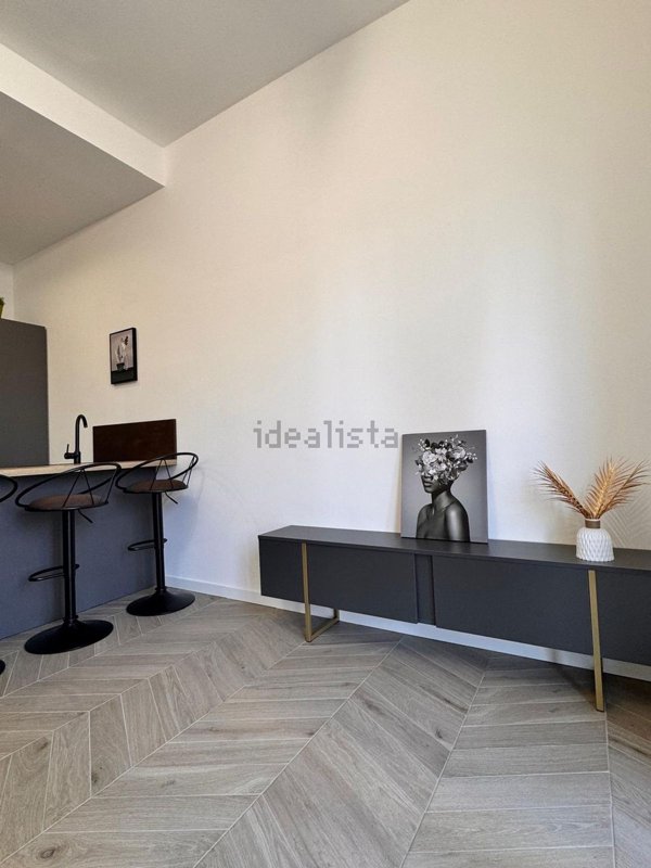 appartamento in vendita a Milano in zona Crescenzago