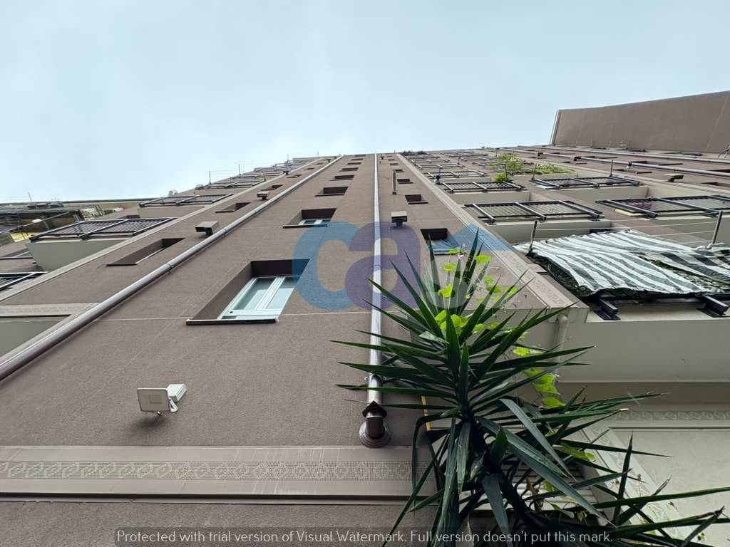 appartamento in vendita a Milano in zona Dergano