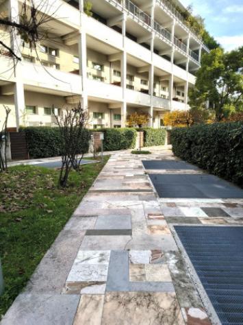 appartamento in vendita a Milano in zona Lambrate