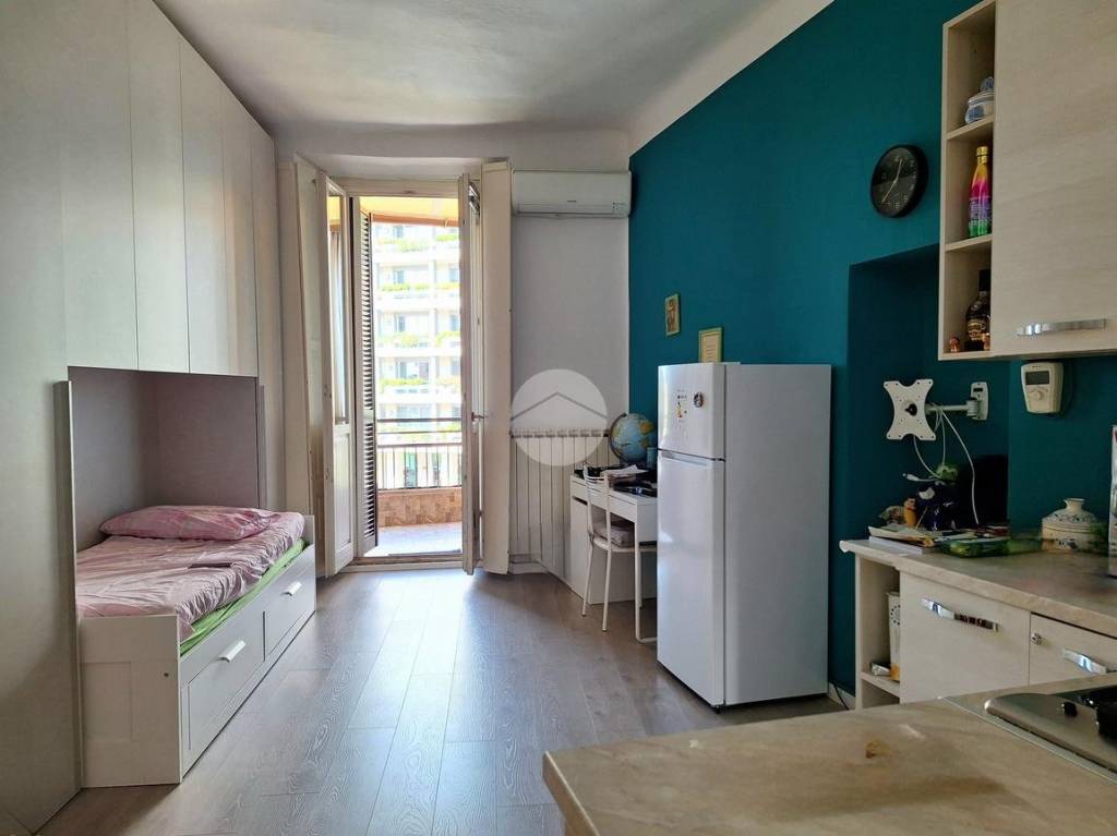 appartamento in vendita a Milano in zona Porta Nuova