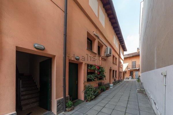 appartamento in vendita a Milano in zona Vialba