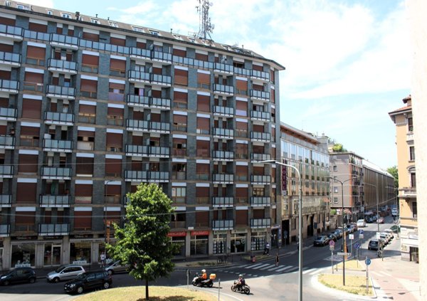 appartamento in vendita a Milano in zona Centro Storico