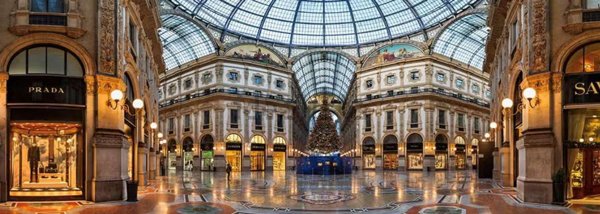 intera palazzina in vendita a Milano