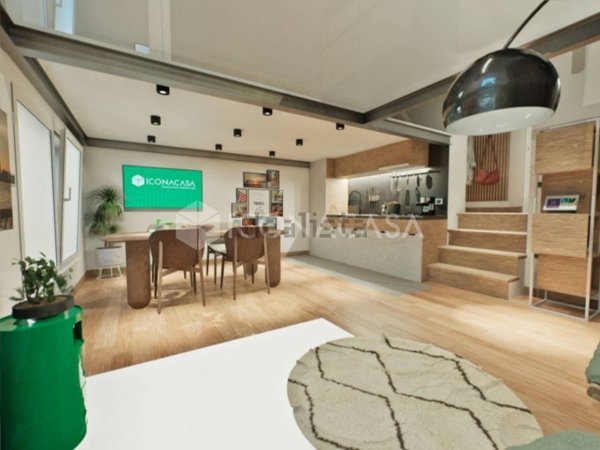 appartamento in vendita a Milano in zona Città Studi