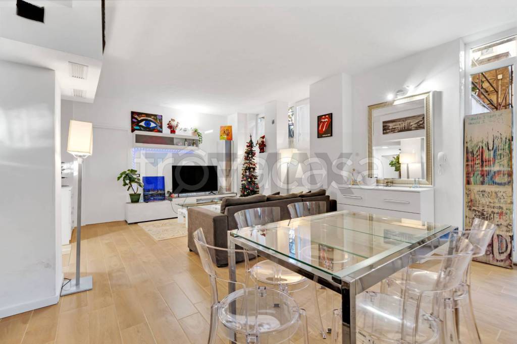 appartamento in vendita a Milano in zona Gorla