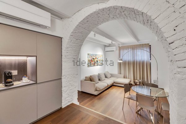 appartamento in vendita a Milano in zona San Vittore