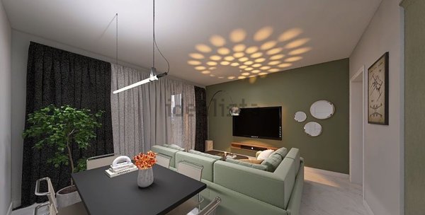 appartamento in vendita a Milano in zona Gorla