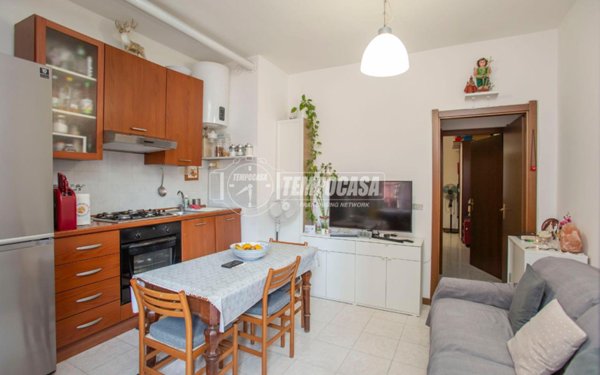 appartamento in vendita a Milano in zona Sempione