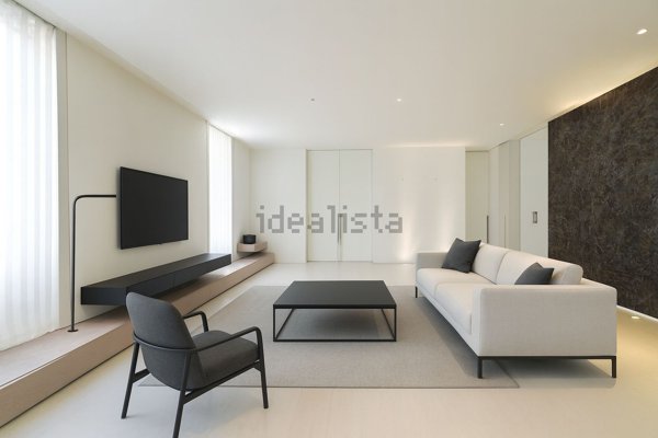 appartamento in vendita a Milano in zona Porta Garibaldi