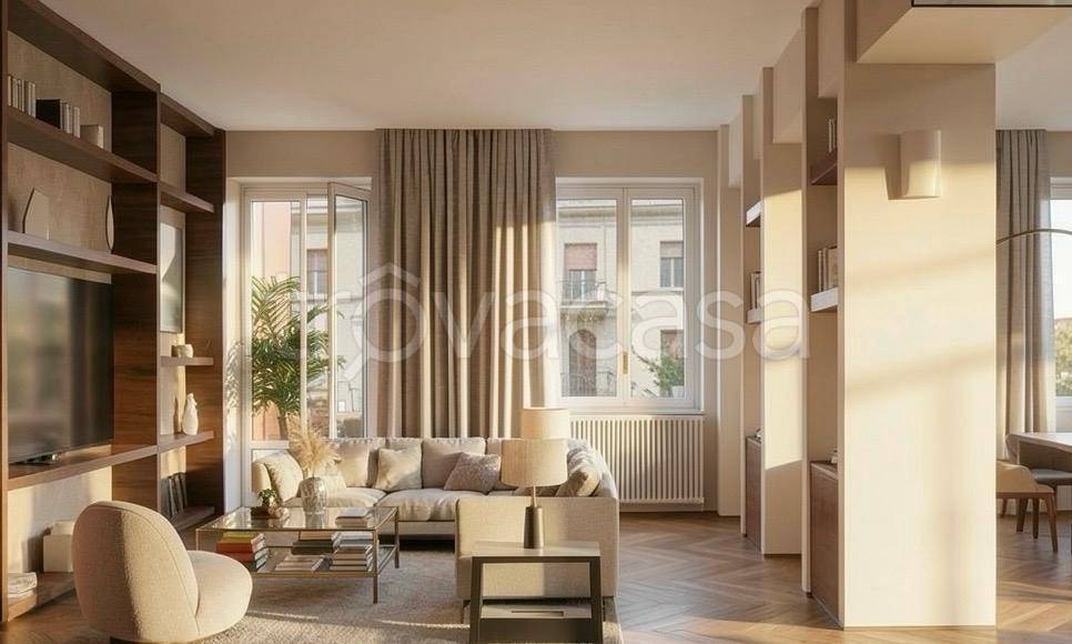 appartamento in vendita a Milano