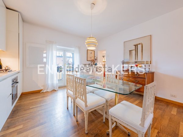 appartamento in vendita a Milano in zona Porta Volta