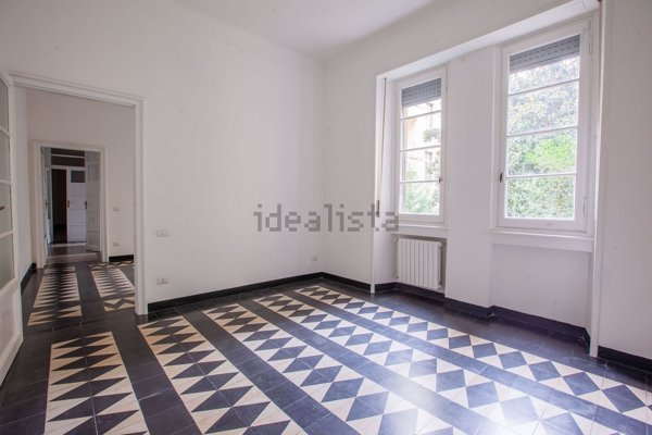 appartamento in vendita a Milano in zona Piazzale Lodi