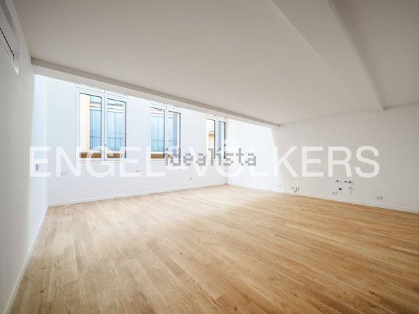 appartamento in vendita a Milano in zona Porta Venezia