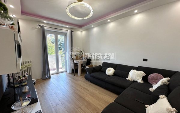 appartamento in vendita a Milano in zona Comasina