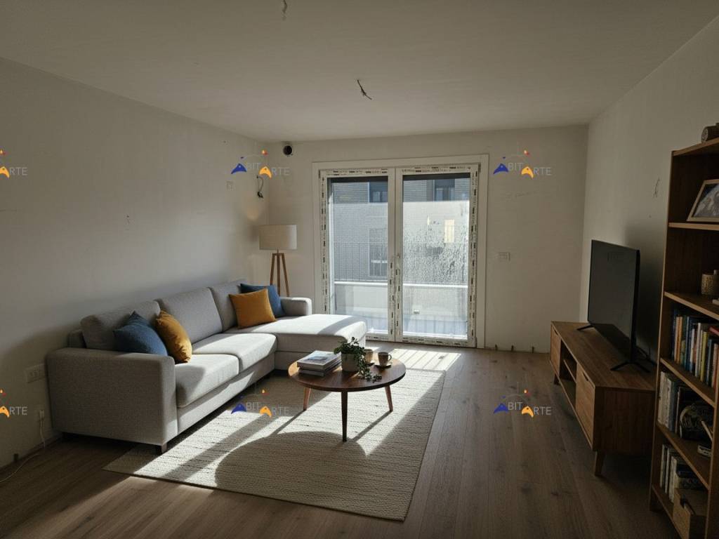 appartamento in vendita a Milano in zona Affori