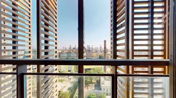 appartamento in vendita a Milano in zona Dergano