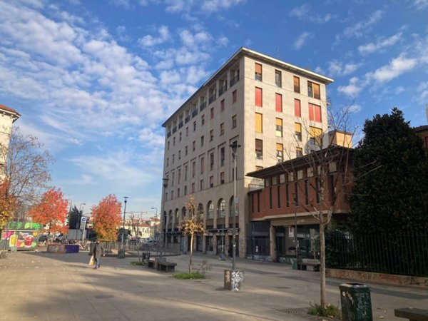 appartamento in vendita a Milano in zona Bocconi