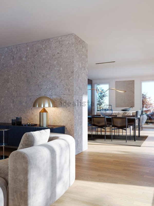 appartamento in vendita a Milano in zona San Vittore