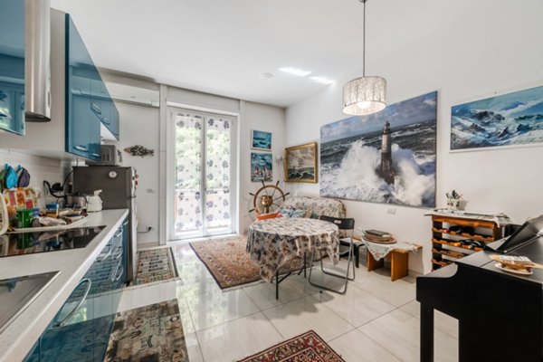 appartamento in vendita a Milano in zona San Vittore