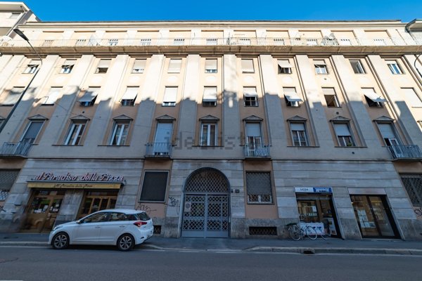 appartamento in vendita a Milano in zona Affori