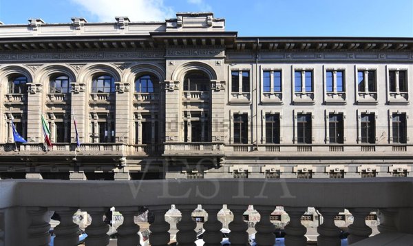 appartamento in vendita a Milano in zona San Vittore