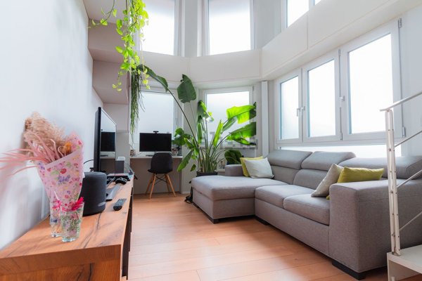 appartamento in vendita a Milano in zona San Vittore