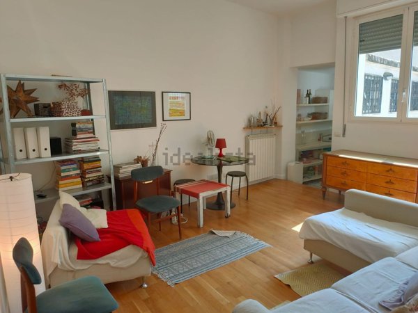 appartamento in vendita a Milano in zona Dergano
