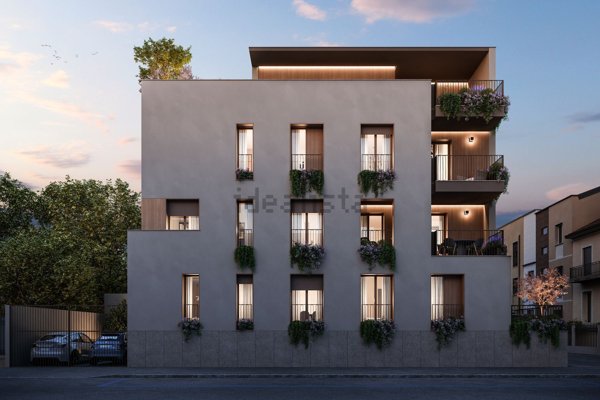 appartamento in vendita a Milano in zona Maggiolina