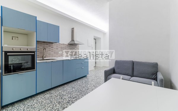 appartamento in vendita a Milano in zona Rogoredo