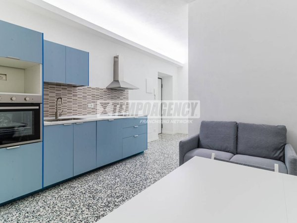 appartamento in vendita a Milano in zona Rogoredo