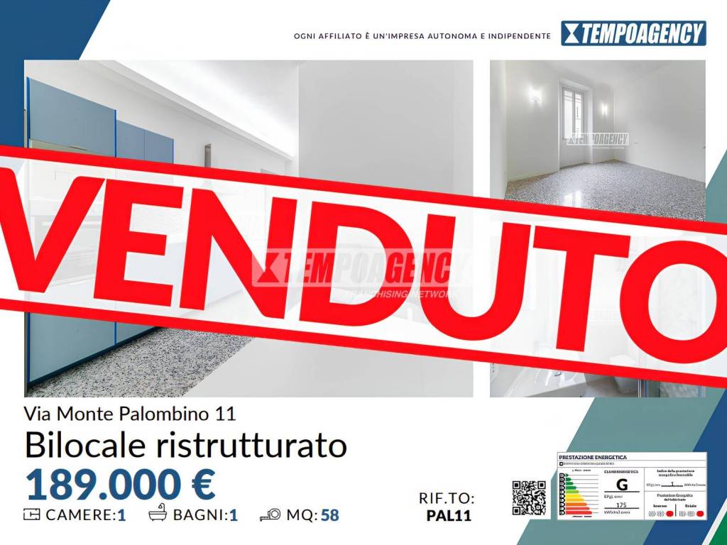 appartamento in vendita a Milano in zona Ponte Lambro