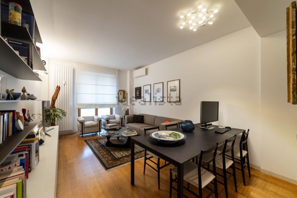 appartamento in vendita a Milano in zona Stazione Centrale