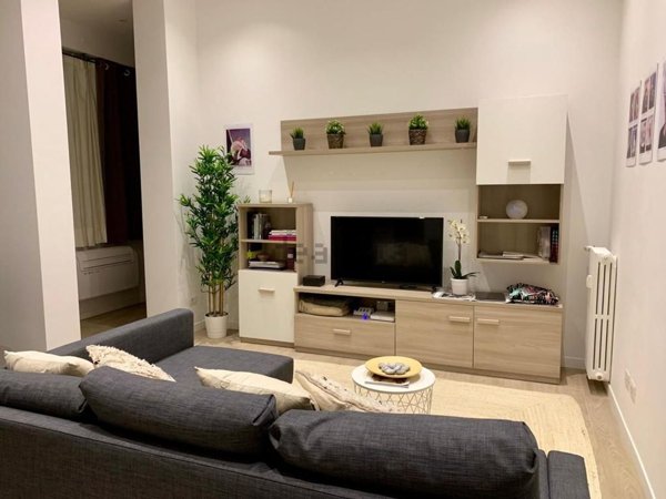 appartamento in vendita a Milano in zona Solari