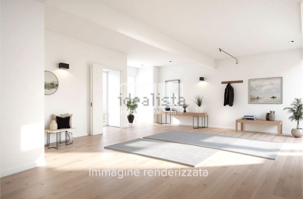 ufficio in vendita a Milano in zona Stazione Centrale