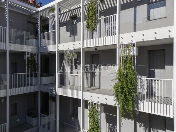 appartamento in vendita a Milano in zona Porta Romana
