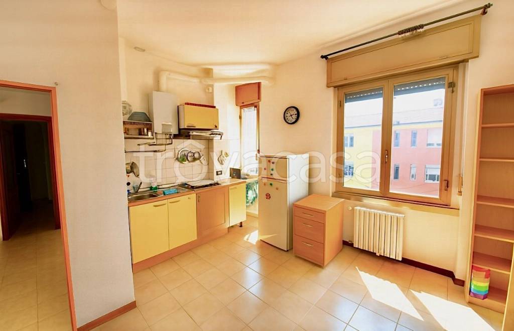 appartamento in vendita a Milano in zona Forze Armate