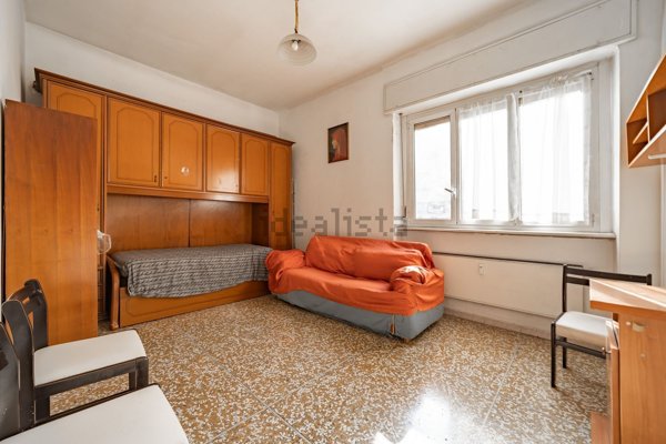 appartamento in vendita a Milano in zona Affori