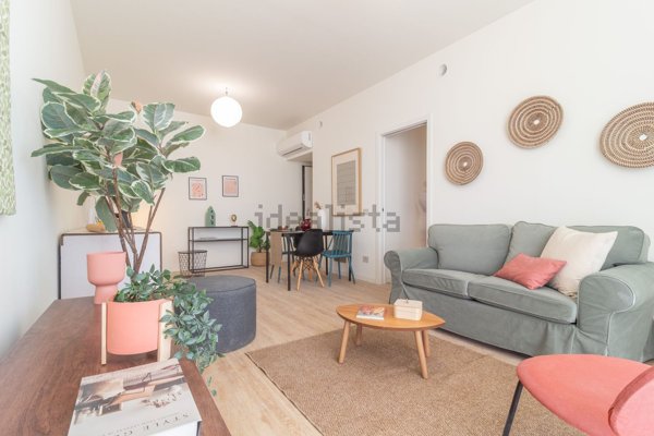 appartamento in vendita a Milano in zona Vigentino