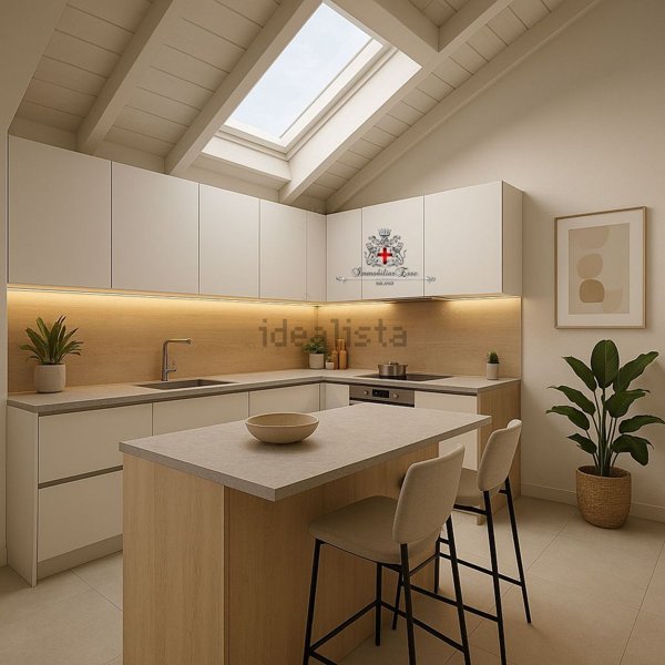 appartamento in vendita a Milano in zona Vigentino