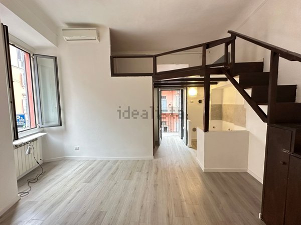 appartamento in vendita a Milano in zona Bocconi