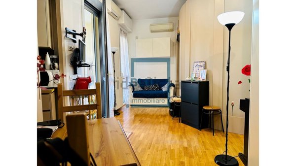 appartamento in vendita a Milano in zona Stadera